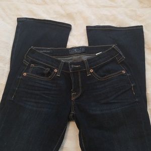 Lucky Brand - Charlie Baby Boot